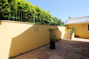 Rear Garden- click for photo gallery